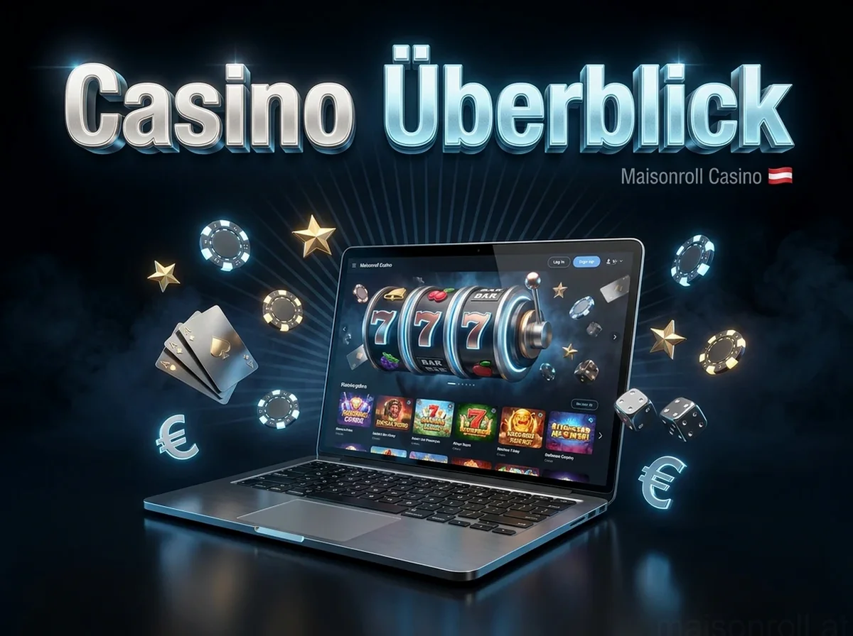 Casino Überblick