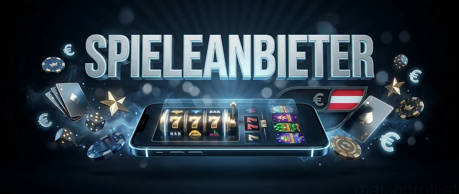 Spieleanbieter