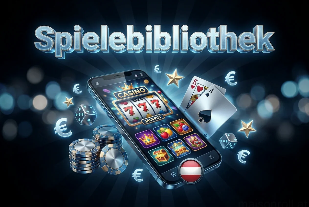Spielebibliothek