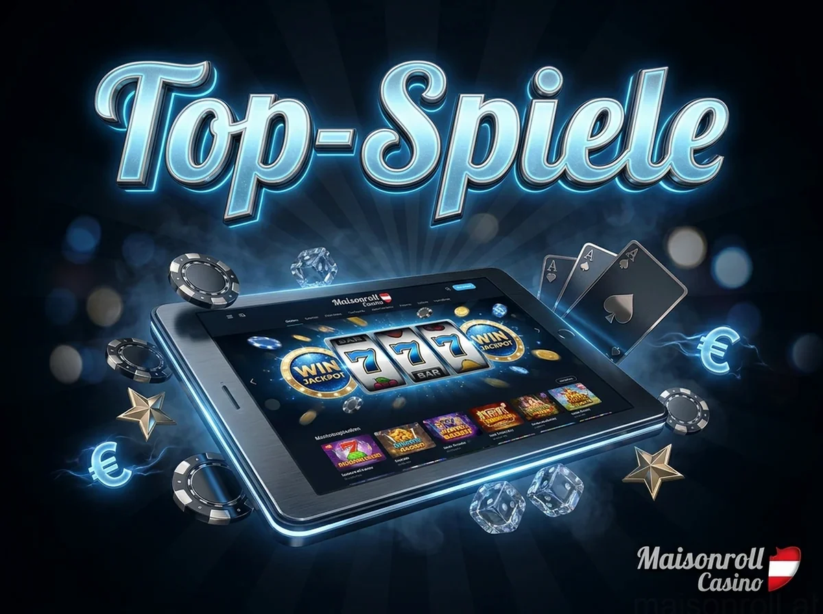 Top-Spiele